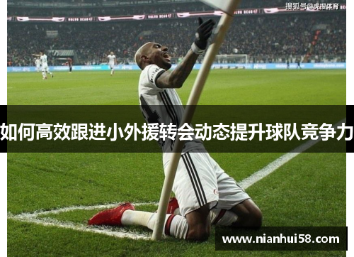 如何高效跟进小外援转会动态提升球队竞争力