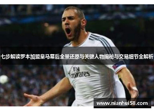 七步解读罗本加盟皇马幕后全景还原与关键人物揭秘与交易细节全解析 七步解读罗本加盟皇马幕后全景还原与关键人物揭秘与交易细节全解析